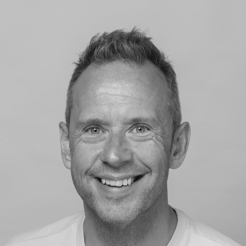 Gordon, founder of Buyer Perception